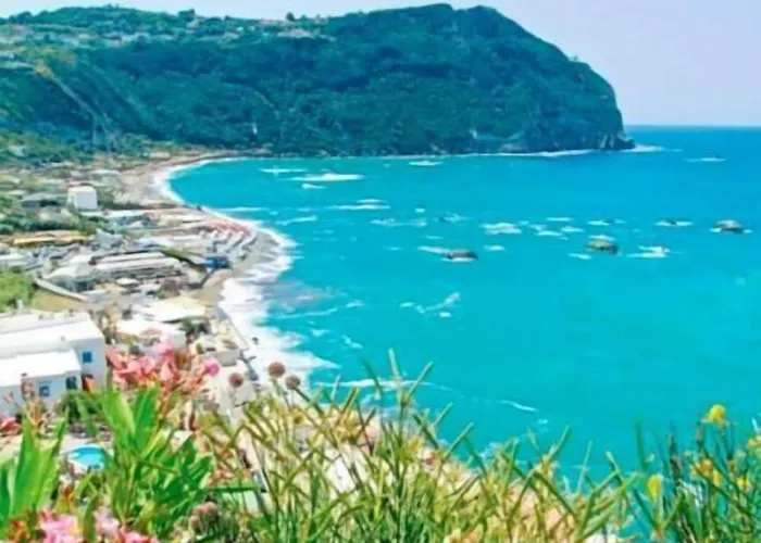 Natalina 4* Forio di Ischia