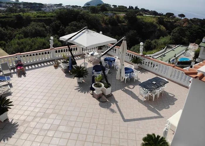 Bed and Breakfast Natalina