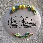 Natalina Отель типа 
