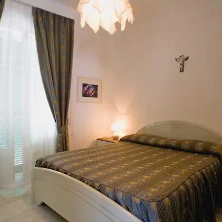 Natalina 3* Forio (Isola d'Ischia)