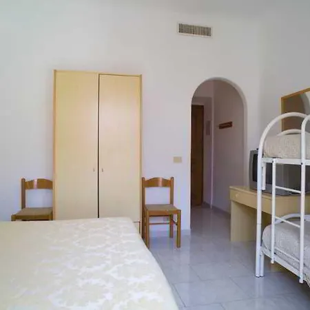Natalina Bed & Breakfast Forio (Isola d'Ischia)