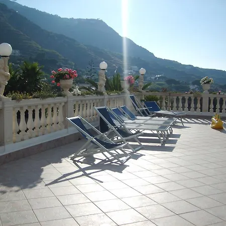 Bed & Breakfast Natalina