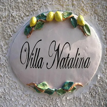 Natalina Отель типа 