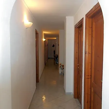 Natalina Bed & Breakfast