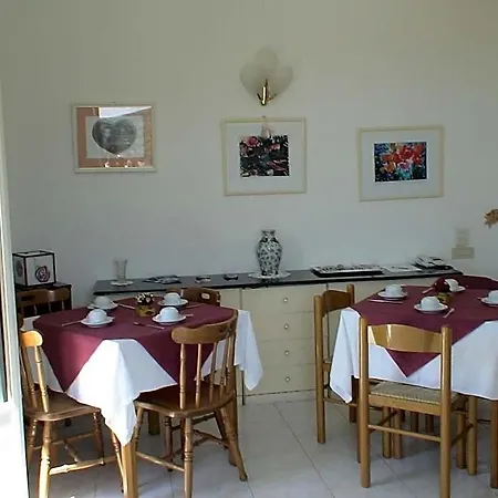 Bed & Breakfast Natalina