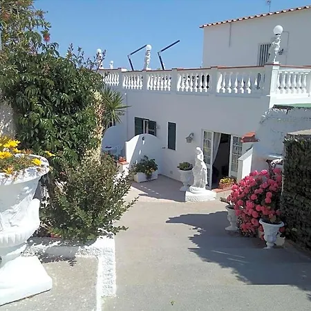 Natalina Forio di Ischia