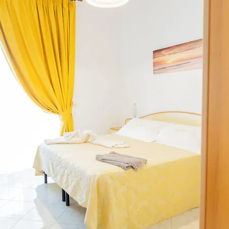 Natalina Bed & Breakfast