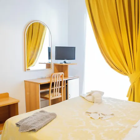 Natalina Bed & Breakfast