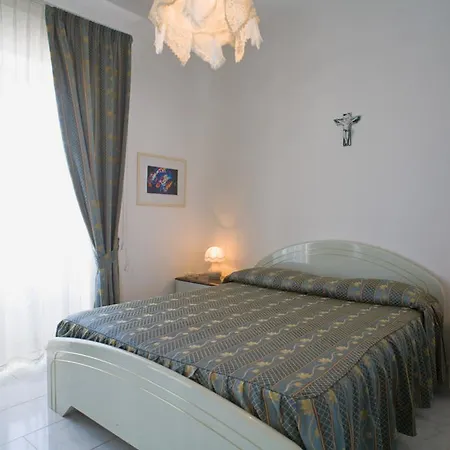 Bed & Breakfast Natalina