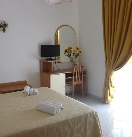 Bed & Breakfast Natalina 3*