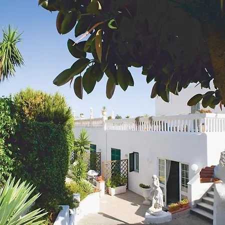 Natalina Bed & Breakfast