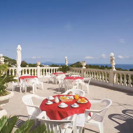 Natalina Bed & Breakfast