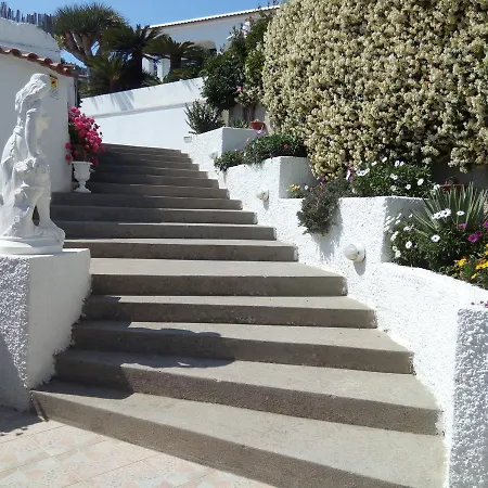 Bed & Breakfast Natalina Forio (Isola d'Ischia)