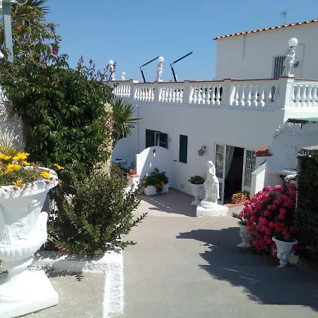 Bed & Breakfast Natalina Forio (Isola d'Ischia)