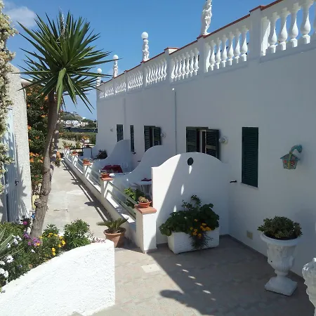 Bed & Breakfast Natalina