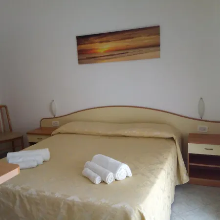 Natalina Bed & Breakfast Forio (Isola d'Ischia)