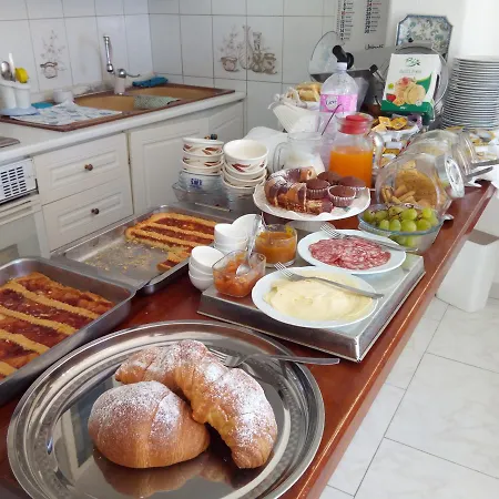 Bed & Breakfast Natalina 3*