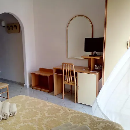 Natalina 3* Forio (Isola d'Ischia)