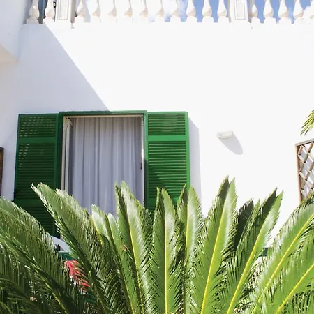 Natalina Bed & Breakfast 3*