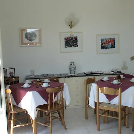 Natalina Bed & Breakfast Forio (Isola d'Ischia)