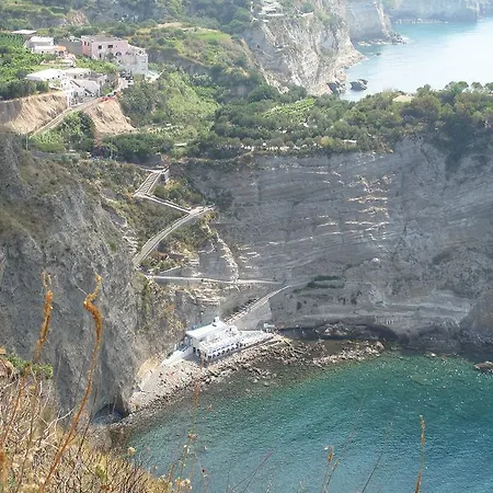 Natalina 3* Forio (Isola d'Ischia)
