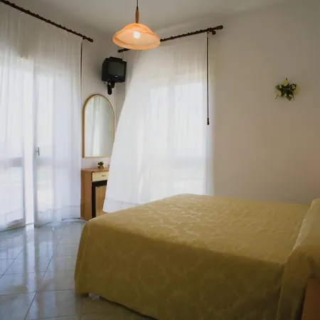 Bed & Breakfast Natalina
