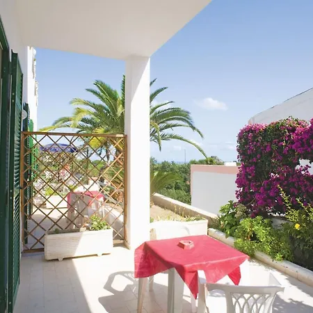 Bed & Breakfast Natalina 3*