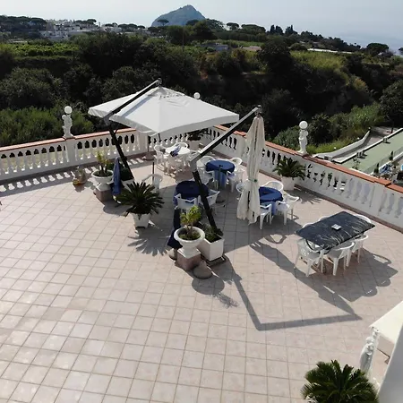 Bed & Breakfast Natalina