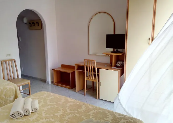 Natalina Oda ve Kahvaltı 4*