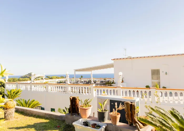 Natalina Oda ve Kahvaltı