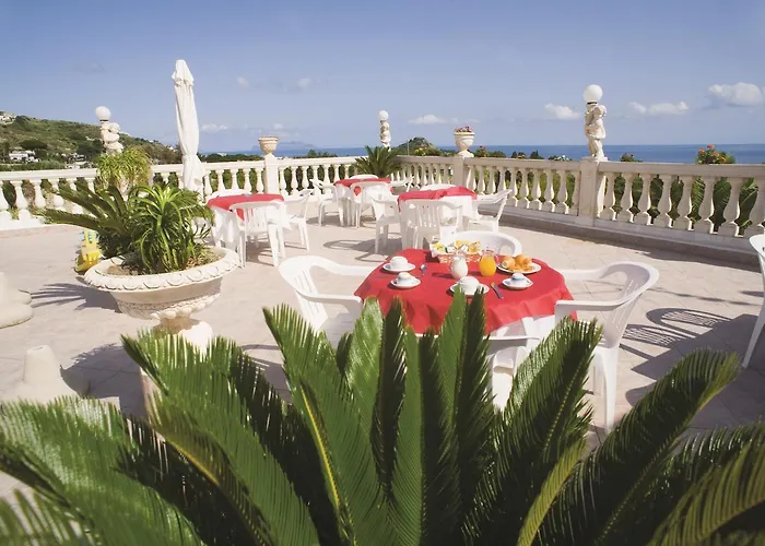 Oda ve Kahvaltı Natalina