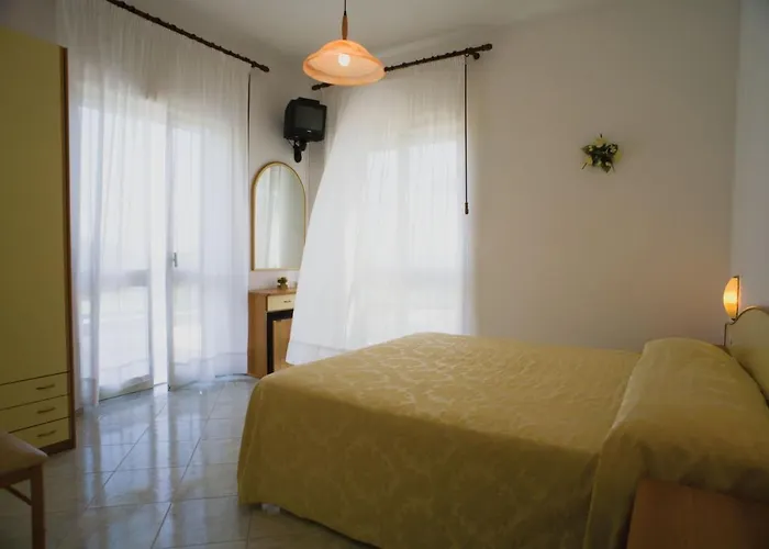 Oda ve Kahvaltı Natalina