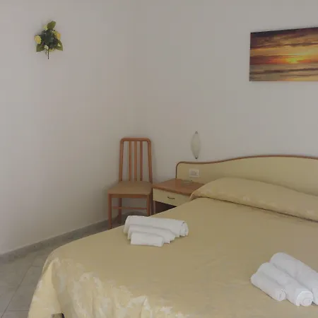 Bed & Breakfast Natalina Forio di Ischia