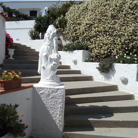 Natalina Forio di Ischia