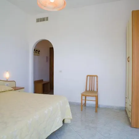 Natalina Forio di Ischia