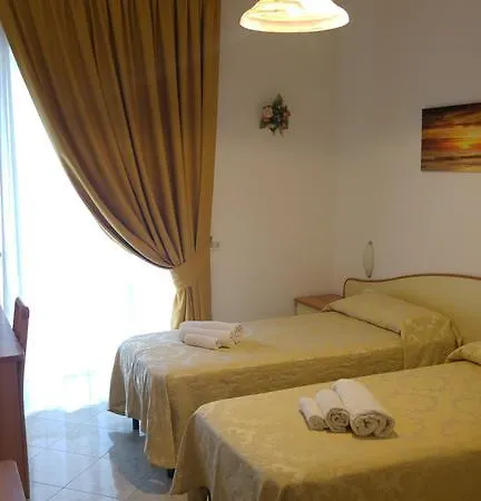 לינה וארוחת בוקר Natalina Forio di Ischia