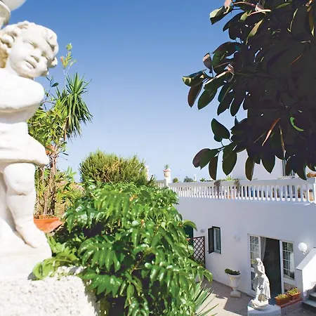Bed & Breakfast Natalina