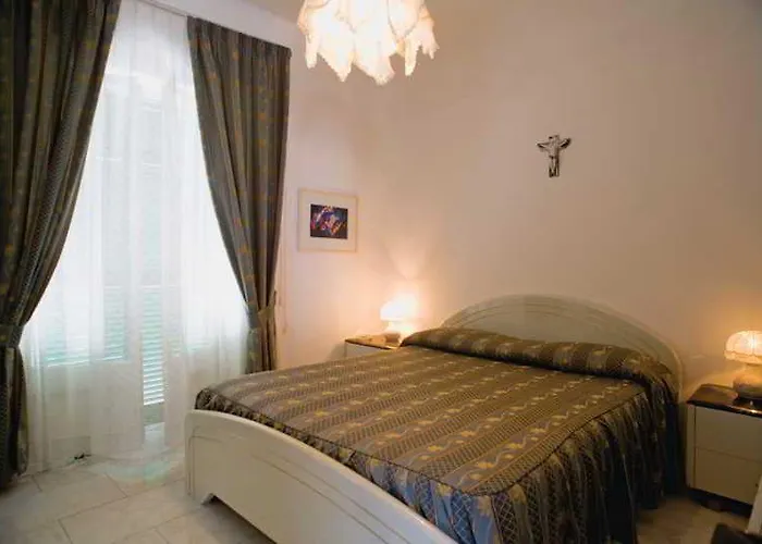 Natalina 4* Forio di Ischia