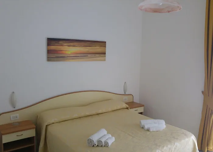 Natalina Bed & Breakfast 4*