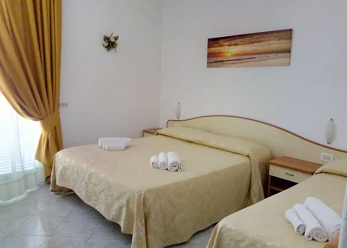 Natalina Bed & Breakfast