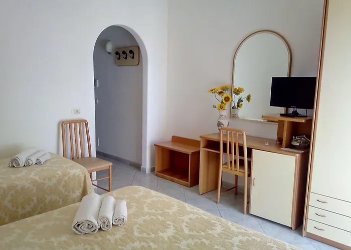 Natalina 4* Forio di Ischia