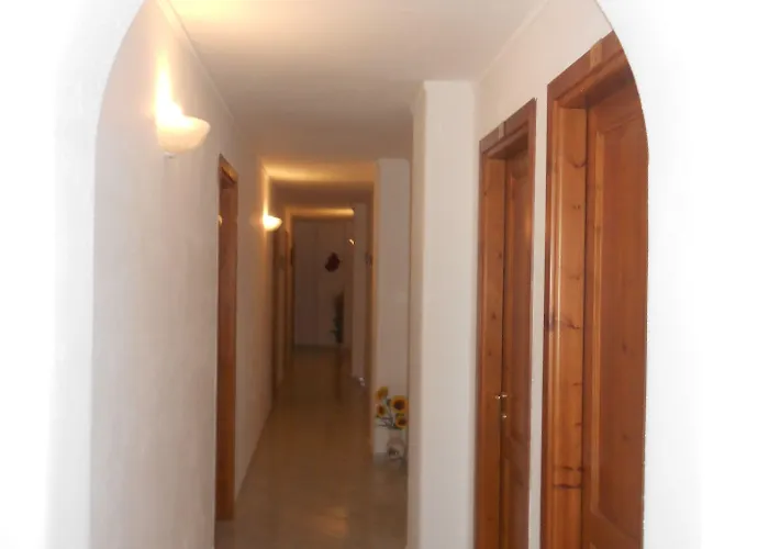 Bed & Breakfast Natalina 4*