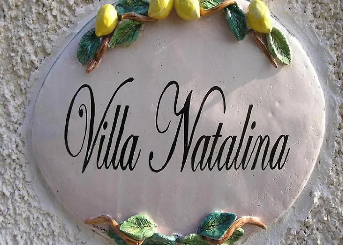 Natalina Alojamento de Acomodação e Pequeno-almoço Forio di Ischia