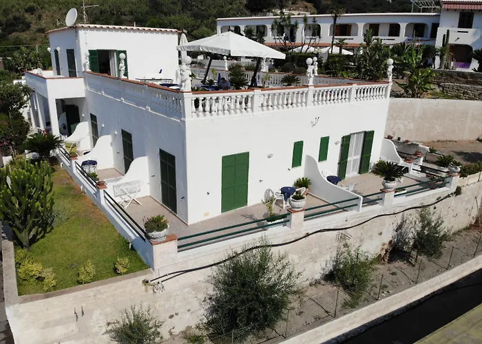 Bed & Breakfast Natalina