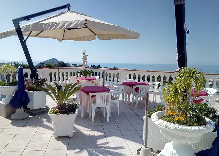 Bed & Breakfast Natalina 4*