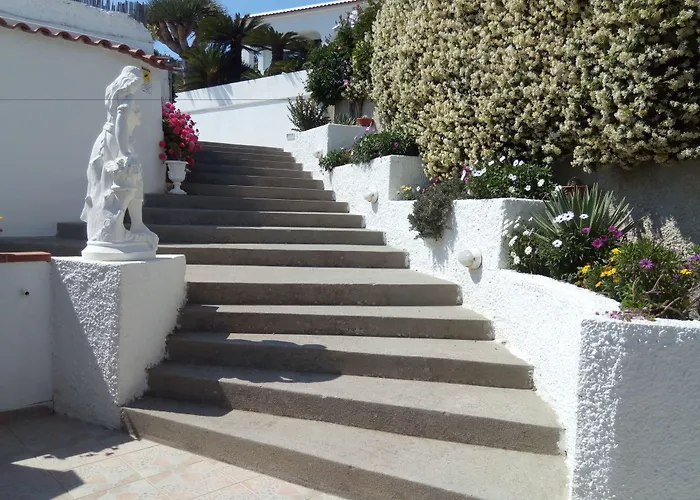 Bed & Breakfast Natalina Forio di Ischia